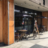 La Burbuja Loca Extérieur