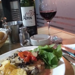 La Burbuja Loca Nourriture