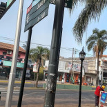 La Burbuja Loca Extérieur