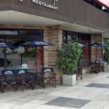 La Burbuja Loca Extérieur