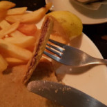 La Burbuja Loca Nourriture