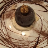 La Burbuja Loca Nourriture