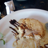 La Burbuja Loca Nourriture