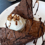 La Burbuja Loca Nourriture