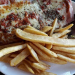 La Burbuja Loca Nourriture