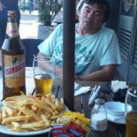 La Burbuja Loca Boisson