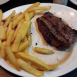 La Burbuja Loca Nourriture