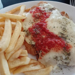 La Burbuja Loca Nourriture