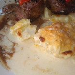 La Burbuja Loca Nourriture