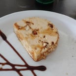 La Burbuja Loca Nourriture