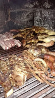 Asociacion De Fomento Social Y Deportiva Mayo food