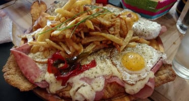 Los Perez Garcia Parrilla Restó Nourriture