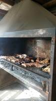 Los Perez Garcia Parrilla Restó Boisson