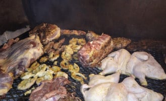 Los Perez Garcia Parrilla Restó Nourriture