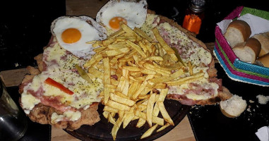 Los Perez Garcia Parrilla Restó Nourriture