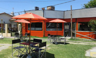 Los Perez Garcia Parrilla Restó Extérieur