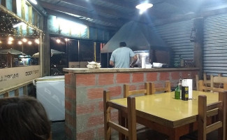 Los Perez Garcia Parrilla Restó À l'intérieur