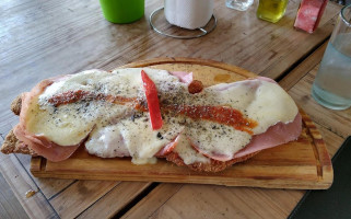 Los Perez Garcia Parrilla Restó Nourriture