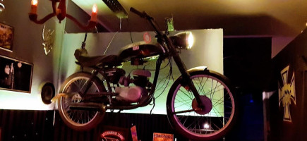 Motor One Drinks drink