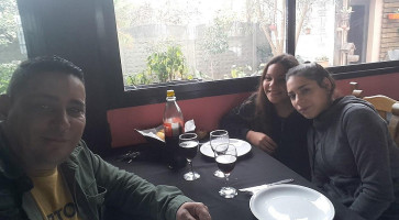 La Casa De Los Vázquez Boisson