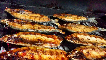 La Casa De Los Vázquez Nourriture