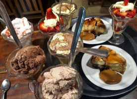 La Casa De Los Vázquez Nourriture