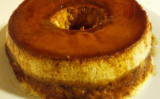 La Casa De Los Vázquez Nourriture