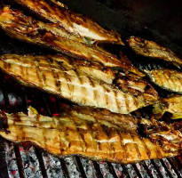 La Casa De Los Vázquez Nourriture