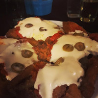 La Casa De Los Vázquez Comida