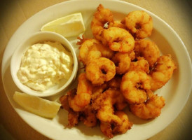 La Casa De Los Vázquez Nourriture