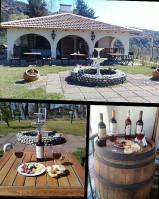 Casa De Campo Exterior