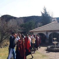 Casa De Campo Extérieur