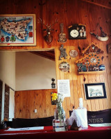 Casa De Campo Dentro