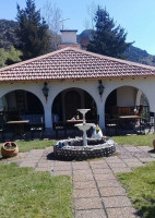 Casa De Campo Exterior