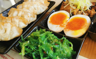 Casa De Campo Comida