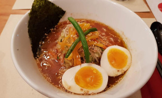 Casa De Campo Comida