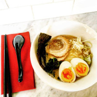 Casa De Campo Comida