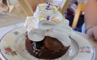 Sessantasette Caffe drink