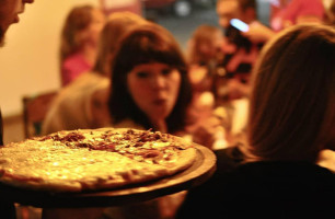 Puebla Burgers Bebida