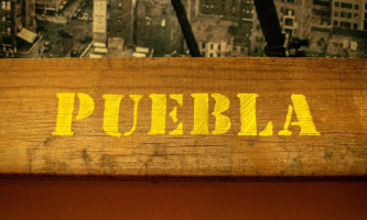 Puebla Burgers Carta