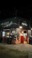 Puebla Burgers Exterior