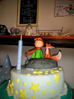 Puebla Burgers Bebida