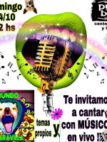 Puebla Burgers Carta