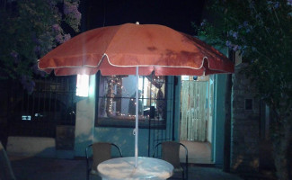 Puerto Gourmet Extérieur