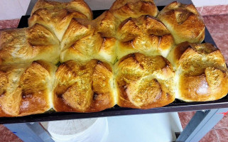 Puerto Gourmet Nourriture