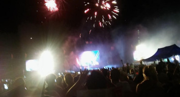 Puerto Gourmet Extérieur