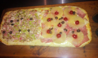 Puerto Gourmet Carte