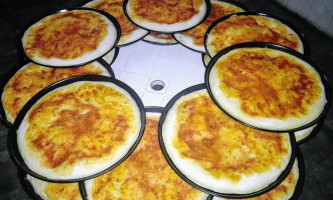 Puerto Gourmet Nourriture