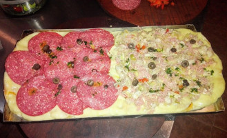 Puerto Gourmet Nourriture