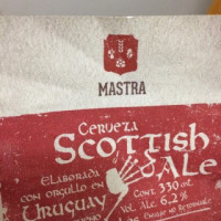 Bocatti Empanadas Carte